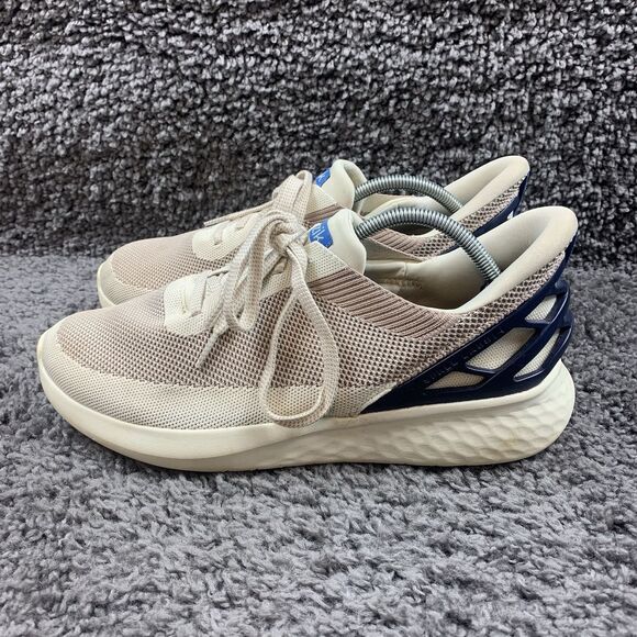 Kizik Unisex Athens Hands-free Knit Sneakers Size Men's 11 women's 12.5 - Picture 1 of 8